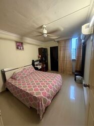 Blk 111 Bishan View (Bishan), HDB 4 Rooms #609566781
